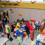 Kinderfastnacht beim ECV