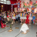 Kinderfastnacht beim ECV