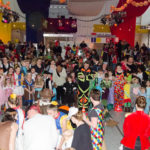 Kinderfastnacht beim ECV