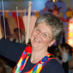 Kinderfastnacht beim ECV