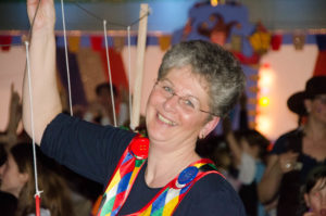 Kinderfastnacht beim ECV