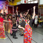 Kinderfastnacht beim ECV