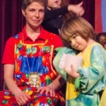 Kinderfastnacht beim ECV