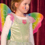 Kinderfastnacht beim ECV