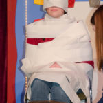 Kinderfastnacht beim ECV