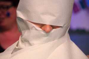 Kinderfastnacht beim ECV