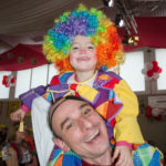 Kinderfastnacht beim ECV