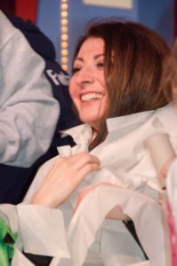 Kinderfastnacht beim ECV