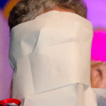 Kinderfastnacht beim ECV