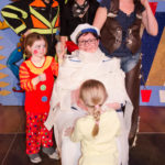 Kinderfastnacht beim ECV