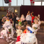 Kinderfastnacht beim ECV