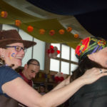 Kinderfastnacht beim ECV