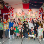 Kinderfastnacht beim ECV