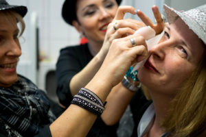 13. Rheingauer Männerballettfestival - Eltville