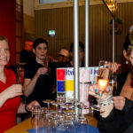 13. Rheingauer Männerballettfestival - Eltville