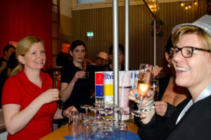 13. Rheingauer Männerballettfestival - Eltville