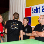 13. Rheingauer Männerballettfestival - Eltville