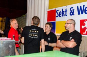 13. Rheingauer Männerballettfestival - Eltville