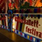 13. Rheingauer Männerballettfestival - Eltville