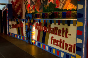 13. Rheingauer Männerballettfestival - Eltville