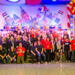 13. Rheingauer Männerballettfestival - Eltville