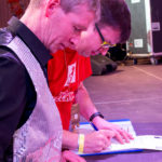 13. Rheingauer Männerballettfestival - Eltville