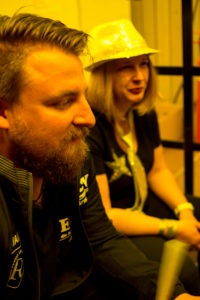 13. Rheingauer Männerballettfestival - Eltville