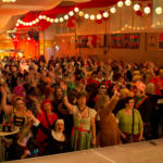 13. Rheingauer Männerballettfestival - Eltville