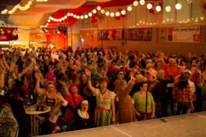 13. Rheingauer Männerballettfestival - Eltville