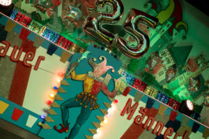 13. Rheingauer Männerballettfestival - Eltville