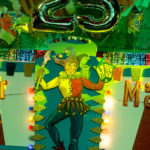 13. Rheingauer Männerballettfestival - Eltville