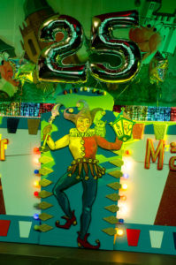 13. Rheingauer Männerballettfestival - Eltville