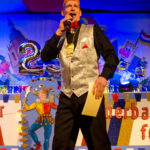 13. Rheingauer Männerballettfestival - Eltville