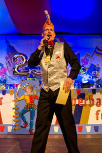 13. Rheingauer Männerballettfestival - Eltville