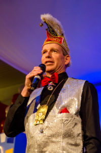 13. Rheingauer Männerballettfestival - Eltville