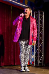 13. Rheingauer Männerballettfestival - Eltville