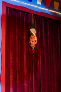 13. Rheingauer Männerballettfestival - Eltville