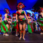 Rauenthaler Berschböbbscher - Samba