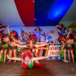 Rauenthaler Berschböbbscher - Samba