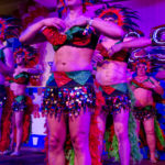 Rauenthaler Berschböbbscher - Samba