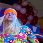 Die Blaulichter, Hausen - ABBA hallo aus Hausen