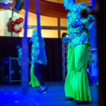 Die Blaulichter, Hausen - ABBA hallo aus Hausen