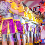 Kolping Girls, Eltville - Körperkult