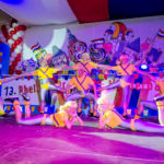 Kolping Girls, Eltville - Körperkult