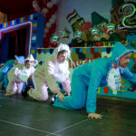 CMC Männerballett, Marienthal - Junge Hüpfer