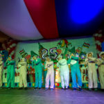 CMC Männerballett, Marienthal - Junge Hüpfer