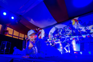 CMC Männerballett, Marienthal - Junge Hüpfer