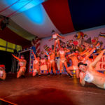 CMC Männerballett, Marienthal - Junge Hüpfer