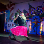 Die Schobbedänzer, Winkel - Hart aber herzlich