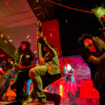 Die Schobbedänzer, Winkel - Hart aber herzlich